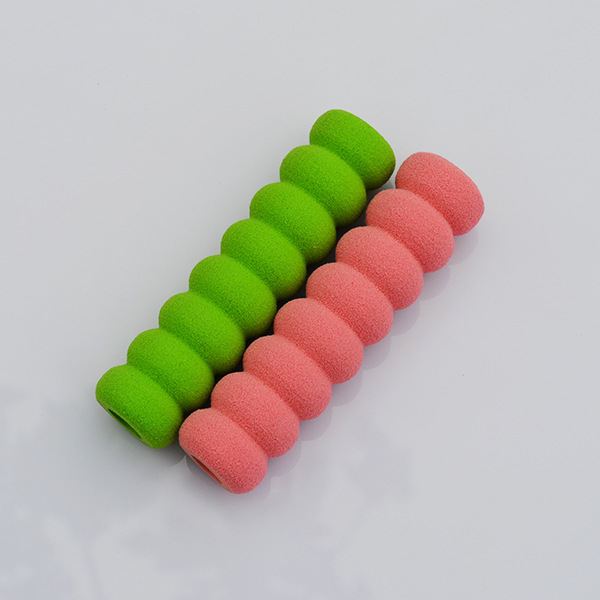 厂家供应NBR橡塑发泡管 环保品质与灵活定制的双重保障