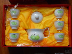 100328转茶杯茶壶套装 嘉定都市网上的精致日用百货之选